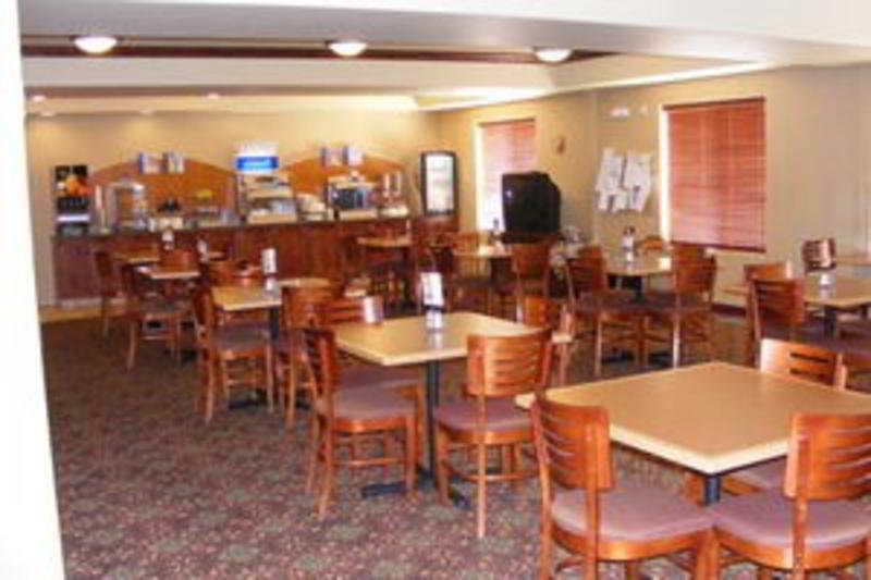 Holiday Inn Express Hotel & Suites Cedar City By Ihg Bagian luar foto