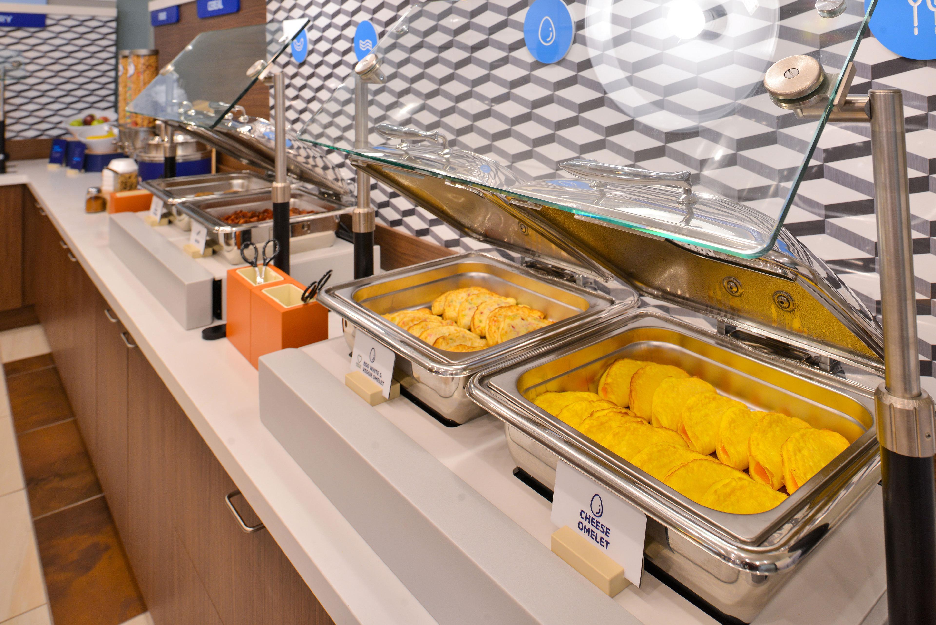 Holiday Inn Express Hotel & Suites Cedar City By Ihg Bagian luar foto