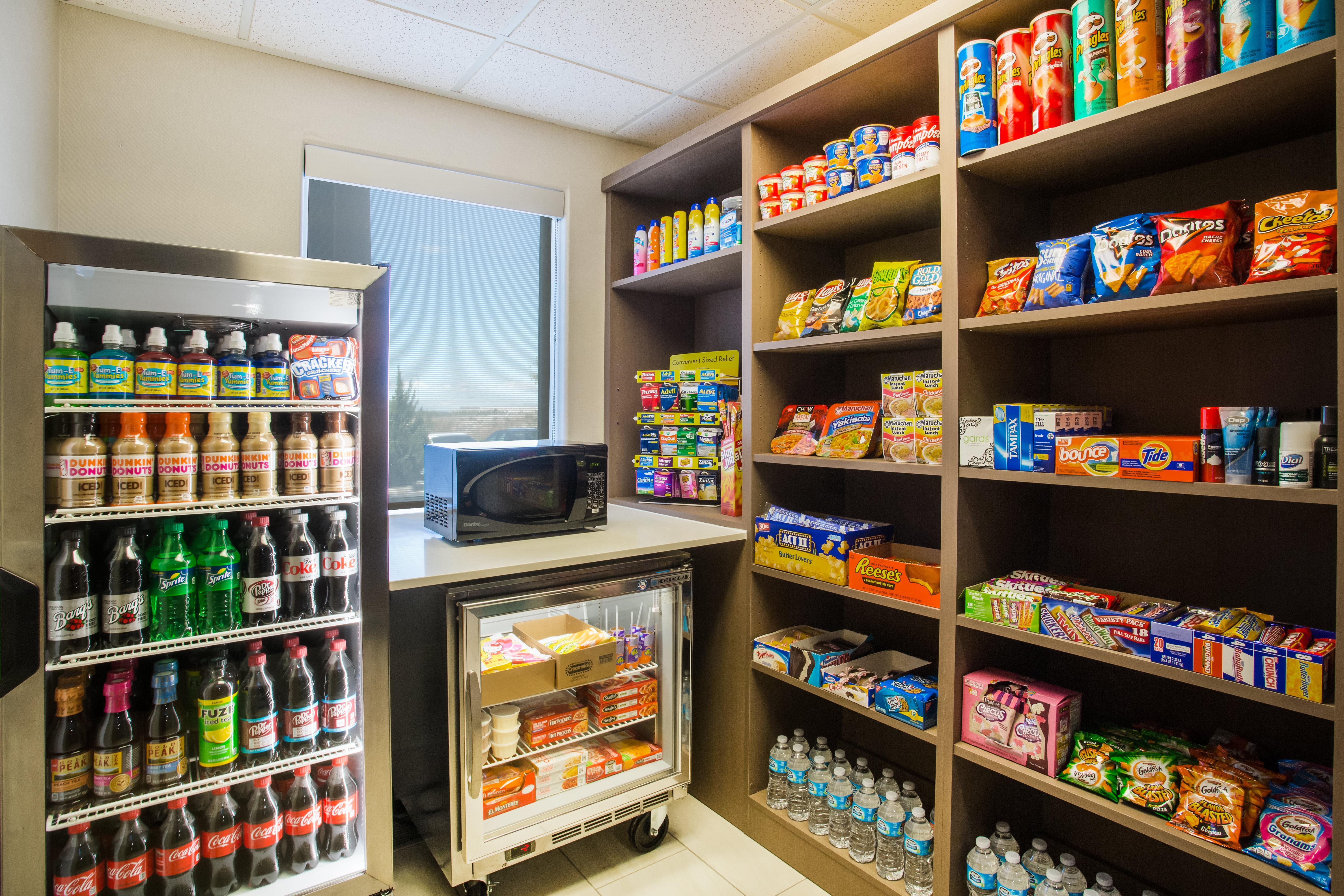 Holiday Inn Express Hotel & Suites Cedar City By Ihg Bagian luar foto