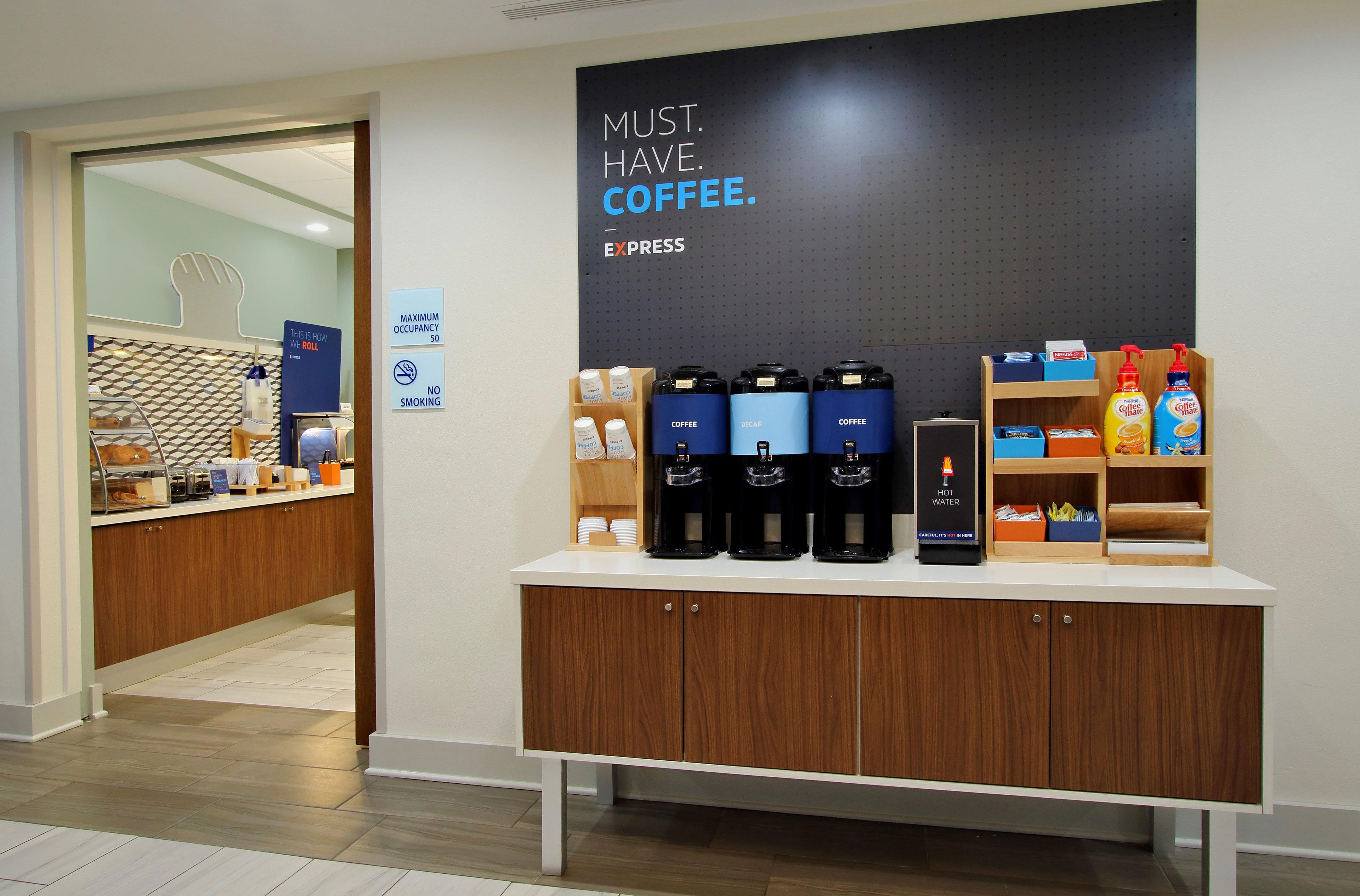 Holiday Inn Express Hotel & Suites Cedar City By Ihg Bagian luar foto